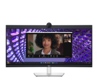 Monitor LED 32" i większy DELL P3424WEB 210-BFOB